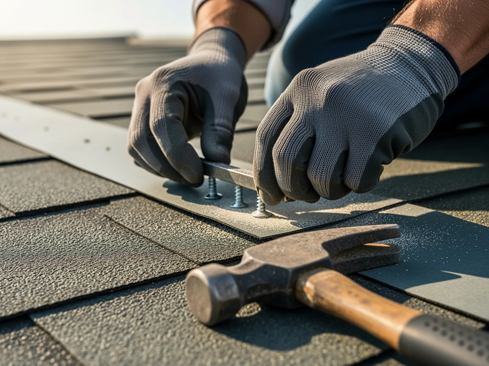 Why choose Fascia Repair in Crofton, KY